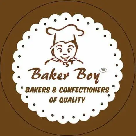 store logo